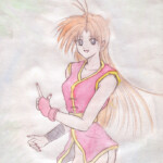 1999 天姬傳承