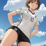 2024 歐國盃2024美少女圖集
